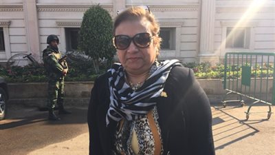 برلمانية تطالب بسرعة صدور قانون تنظيم الفتوى لمواجهة مزاعم السلفيين