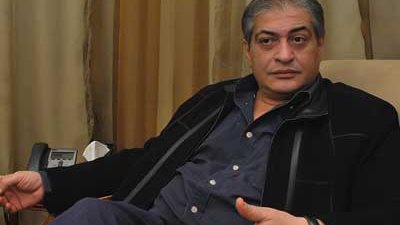 أسامة كمال يطالب المصريين الاستفتاء بقلوبهم على مرشحى الرئاسة