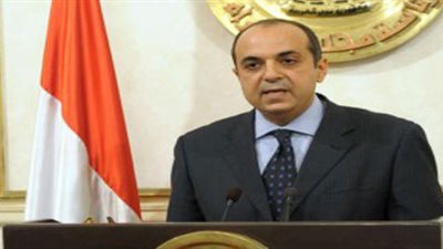 متحدث مجلس الوزراء: التأمين الصحي الشامل يتم تطبيقه على ست مراحل