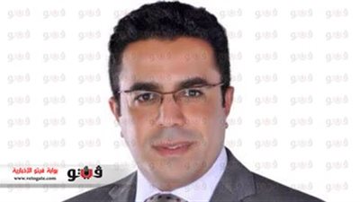 باسل عادل: بناء مؤسسة الرئاسة يعتمد على المستشارين والشباب