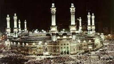 5 ملايين مسلم يعتمرون فى السعودية هذا العام