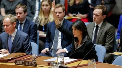 سيناريوهات ما بعد الـ«فيتو» الأمريكي