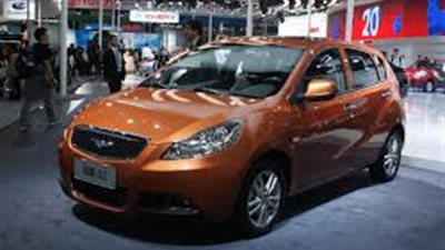 أسعار سيارات 