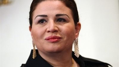 إلهام شاهين: الدستور الجديد قنبلة موقوتة