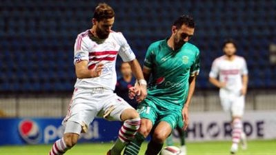 5 خسائر طالت الاتحاد السكندري من الهزيمة أمام الزمالك