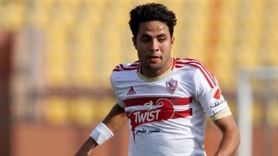 جهاز الزمالك يوقع عقوبات على محمد إبراهيم وأوباما
