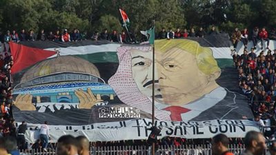 الإخوان تهين الملك سلمان بصورة والجزائر تعتذر رسميا للسعودية