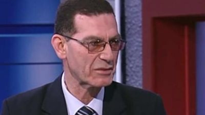 إخلاء سبيل رئيس تحرير الوفد بضمان 5 آلاف جنيه