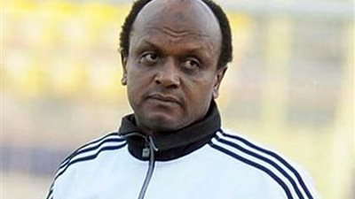 إسماعيل يوسف: واثقون من تحسن الأداء الفترة القادمة