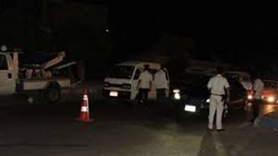 «الجنايات» تحاكم 12 متهما بالتعدي على كمين شرطة الخصوص