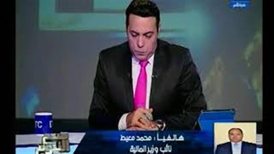 نائب وزير المالية مهاجما منتقدي التأمين الصحي: فشلة (فيديو)
