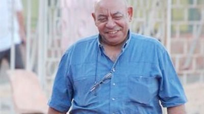 عبد الله جورج: إبراهيم صلاح مستمر مع النادي