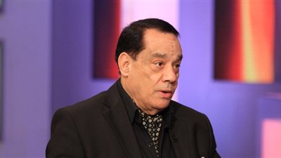 حلمي بكر: «الموجي شتمني بأبويا علشان اعتمدت عمرو دياب في الإذاعة»