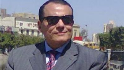 إصابة شخصين في صراع علي أرض أملاك دولة بالفيوم