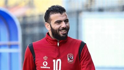 لفتة إنسانية من متعب بعد لقاء سموحة