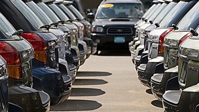 الغالي موتورز: قطاع السيارات يحتاج لدعم البنوك المصرية