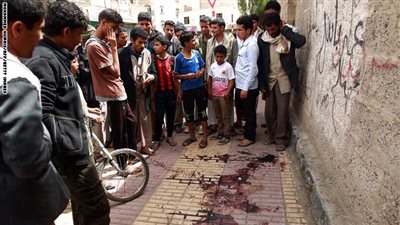 بالصور.. محاربة اليمن للقاعدة