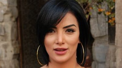 حورية فرغلي تبدأ تصوير 