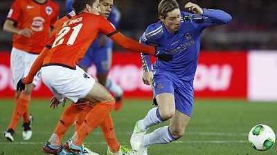 «الإسبان» يقودون «تشيلسي» لنهائي مونديال الأندية