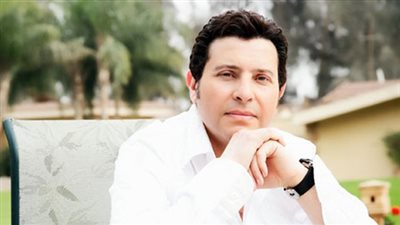 هاني شاكر يحيي حفل «عيد الحب» في مكتبة الإسكندرية