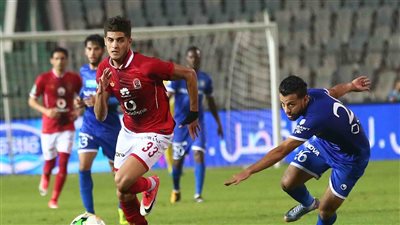 طلعت يوسف: مطمئن لمستقبل سموحة رغم الهزيمة من الأهلي