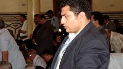 والد المستشار 