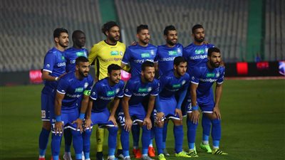 سموحة يستعد للإنتاج الحربي بدون راحة