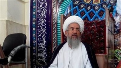 مرجع شيعي معارض لخامنئي يواجه الموت بسجن «إيفين»