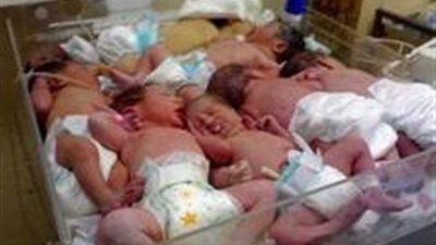 دراسة: الأطفال 