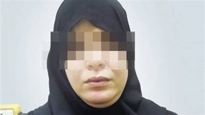 ضبط ربة منزل جمعت بين معاشين في المنيا