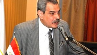 29 لودرا بقيمة 32 مليون جنيه لحملة وطن نظيف