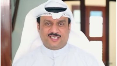 خليل العيسى: الكويت وضعت كل إمكاناتها لإنجاح كأس الخليج 23