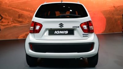 مميزات سيارة سوزوكى لضمان القيادة الآمنة