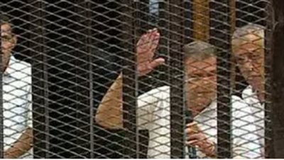 دفاع عدلي فايد: القضاء المصري لا يرضخ للضغوط