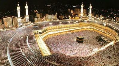 المسجد الحرام يرفع طاقته الاستيعابية إلى 30 مليون معتمر