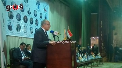 محافظ الشرقية: المحافظة بها 60 % من كوادر الإخوان (فيديو)