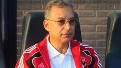 زيزو ينفي وجود مفاوضات بين «بيسيرو» وبني ياس