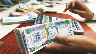 استقرار أسعار العملات العربية اليوم.. والريـال السعودي بـ 4.76 جنيهات