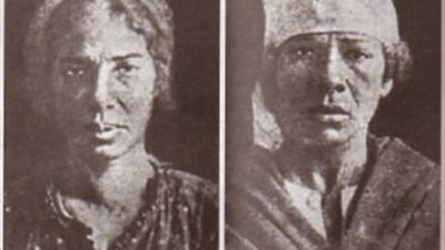 زي النهاردة.. إعدام أشهر سفاحتين في القرن العشرين