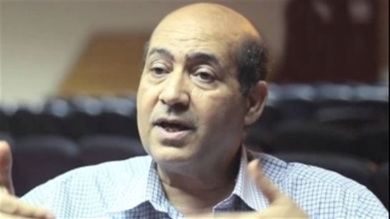 الناقد الفني طارق