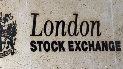 انخفاض cib وoci وارتفاع ot فى بورصة لندن