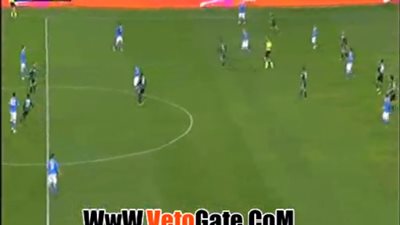 بالفيديو..«نابولي» يتقدم بهدفين على «ساسولو» في الشوط الأول