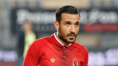 معلول ورحيل يتدربان في التتش رغم فرمان إجازة نجوم الأهلي