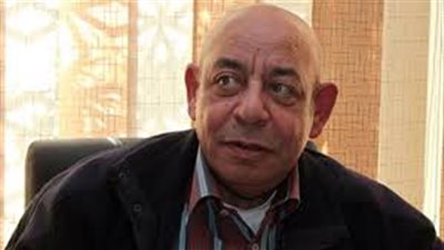 جورج: أتمنى عودة الاستقرار لمجلس إدارة الزمالك