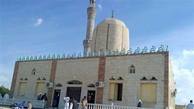 بدء صرف ٢٠٠ ألف جنيه لأسر شهداء الروضة و50 ألف للمصابين