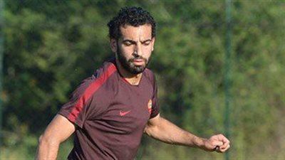 «روما محمد صلاح» في مواجهة «فيرونا» بالدوري الإيطالي