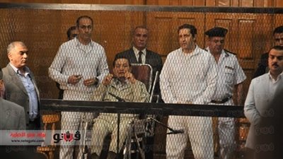 ننشر نص المرافعة النهائية لدفاع «فايد» في محاكمة القرن.. طنطاوي غل أيدي العادلي في جمعة الغضب.. النيابة اعتمدت على شائعات الميدان.. أمريكا استغلت قضية «المنحرف» خالد سعيد.. والأقبا