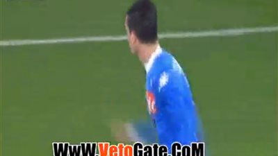 بالفيديو.. «نابولي» يتصدر الدوري الإيطالي بثلاثية في «ساسولو»