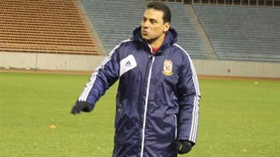 البدرى يجهز 