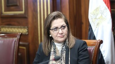 وزيرة التخطيط تناقش محاور إستراتيجية التنمية المستدامة «مصر 2030»